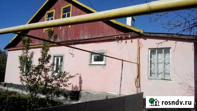 Дом 120 м² на участке 18 сот. на продажу в Измалково Измалково - изображение 1