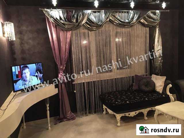 2-комнатная квартира, 60 м², 5/9 эт. в аренду посуточно в Кирове Киров - изображение 1