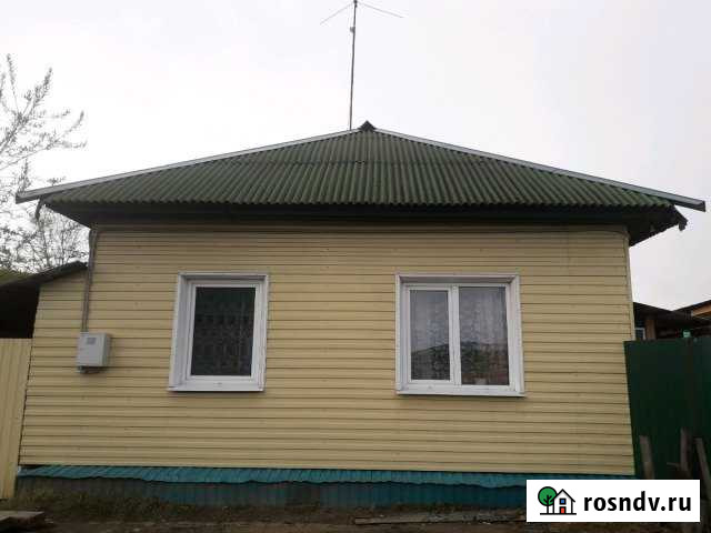 Дом 71 м² на участке 7 сот. на продажу в Нижнеудинске Нижнеудинск - изображение 1