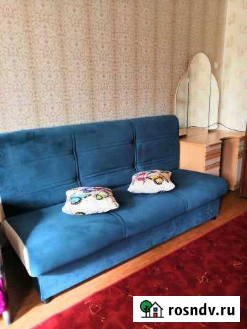 2-комнатная квартира, 52 м², 2/9 эт. в аренду посуточно в Мегионе Мегион - изображение 1