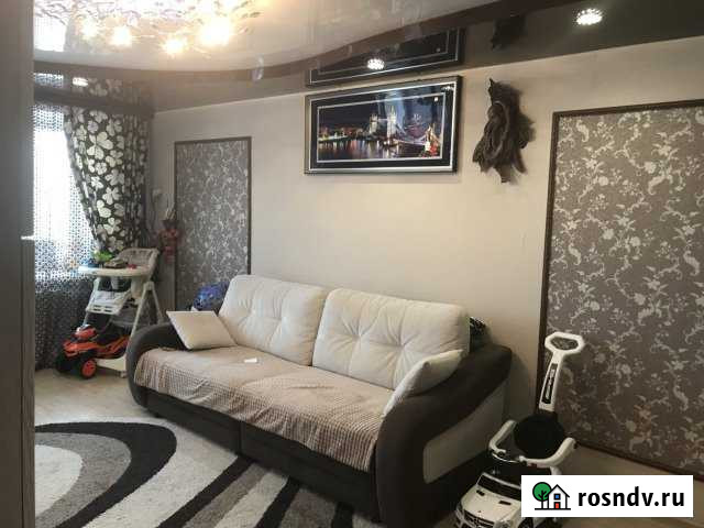 2-комнатная квартира, 47 м², 2/5 эт. на продажу в Серове Серов - изображение 1