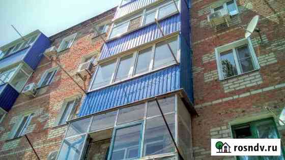1-комнатная квартира, 29 м², 3/5 эт. на продажу в Тихорецке Тихорецк