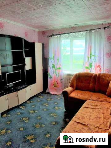 Комната 17 м² в 1-ком. кв., 5/5 эт. на продажу в Соликамске Соликамск - изображение 1