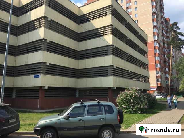 Машиноместо 19 м² на продажу в Королеве Королев - изображение 1