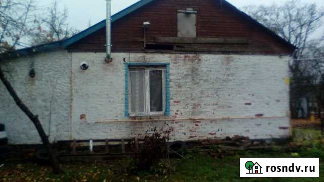 Дом 60 м² на участке 17 сот. на продажу в Гусеве Гусев - изображение 1