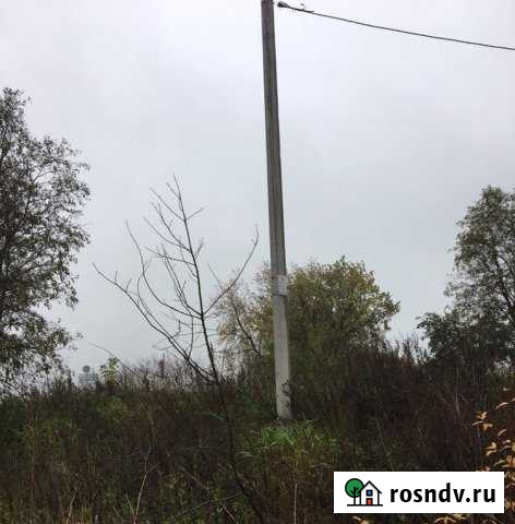 Участок ИЖС 25 сот. на продажу в Кингисеппе Кингисепп - изображение 1