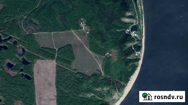 Участок промназначения 250 сот. на продажу в Табаге Табага - изображение 1