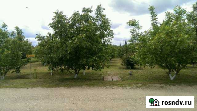 Участок ИЖС 20 сот. на продажу в Трудобеликовском Трудобеликовский - изображение 1