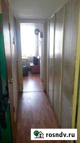 3-комнатная квартира, 72 м², 5/5 эт. на продажу в Гатчине Гатчина - изображение 1