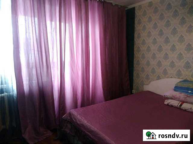 1-комнатная квартира, 30 м², 9/9 эт. в аренду посуточно в Новоалтайске Новоалтайск - изображение 1