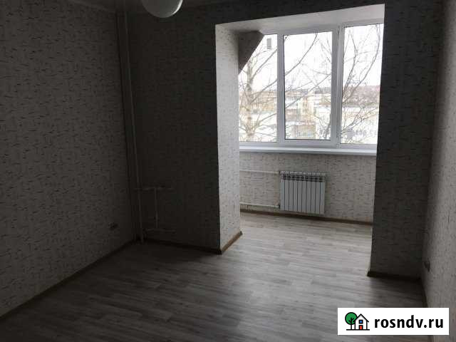 1-комнатная квартира, 35 м², 4/5 эт. в аренду на длительный срок в Волоколамске Волоколамск - изображение 1