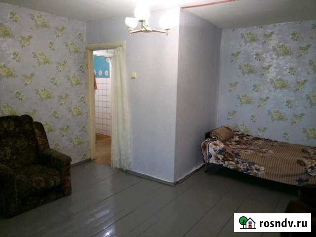 1-комнатная квартира, 35 м², 5/5 эт. на продажу в Торжке Торжок - изображение 1
