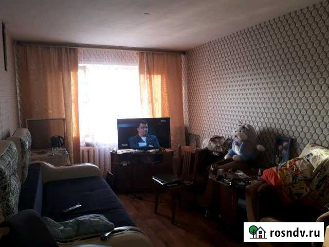 2-комнатная квартира, 38 м², 4/5 эт. на продажу в Усть-Куте Усть-Кут - изображение 1