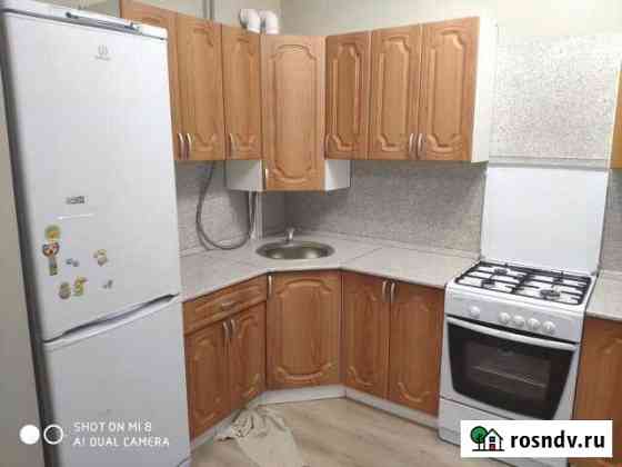 Квартира-студия, 30 м², 3/3 эт. в аренду на длительный срок в Твери Тверь