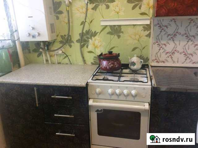 2-комнатная квартира, 41 м², 3/4 эт. на продажу в Канаше Канаш - изображение 1