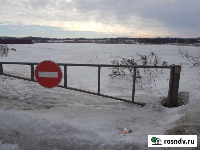 Участок промназначения 25 сот. в аренду в Ярославле Ярославль - изображение 1