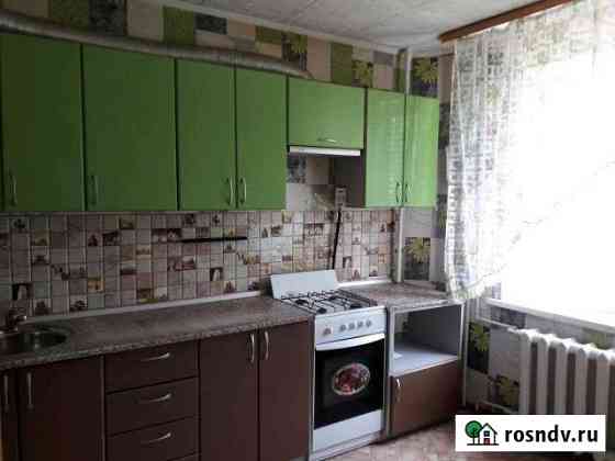 4-комнатная квартира, 78 м², 1/3 эт. на продажу в Омске Омск