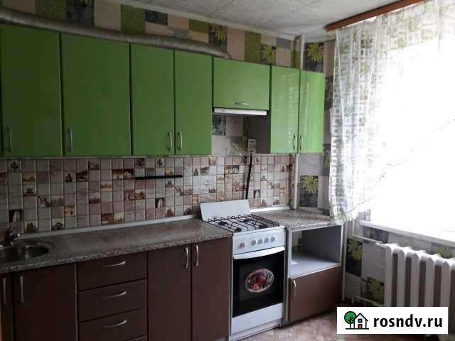 4-комнатная квартира, 78 м², 1/3 эт. на продажу в Омске Омск - изображение 1