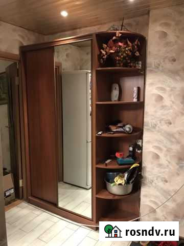 3-комнатная квартира, 59 м², 2/9 эт. в аренду на длительный срок в Голицыно Голицыно - изображение 1