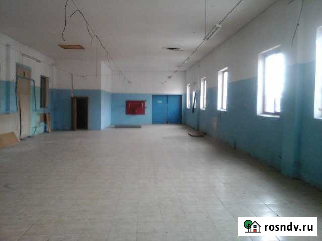 Производственное помещение, 850 кв.м. Коломна - изображение 1