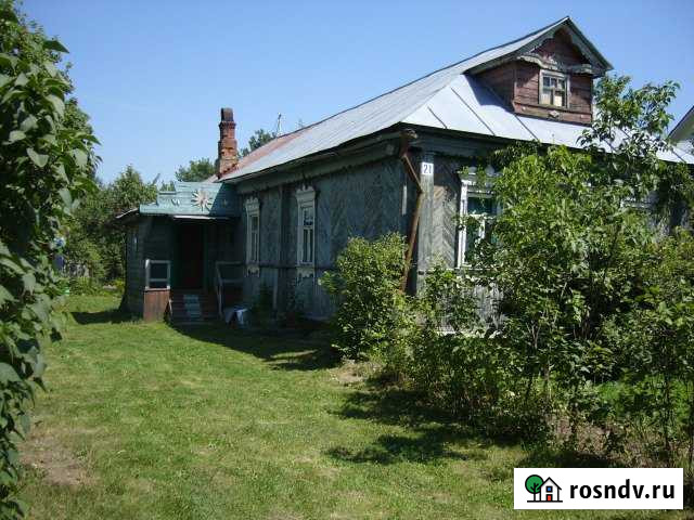 Участок СНТ, ДНП 22 сот. на продажу в Звенигороде Звенигород - изображение 1