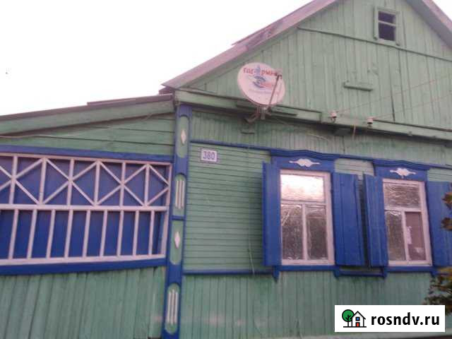 Дом 71 м² на участке 40 сот. на продажу в Незамаевской Незамаевская - изображение 1