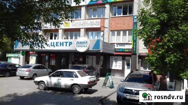 Помещение свободного назначения, 44 кв.м. Брянск - изображение 1