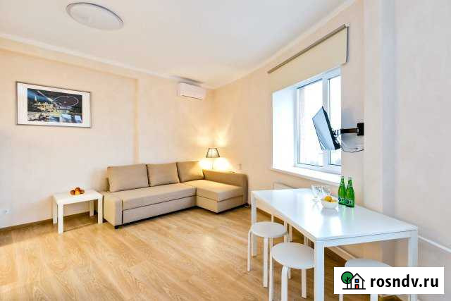 2-комнатная квартира, 42 м², 15/16 эт. в аренду посуточно в Химках Химки - изображение 1