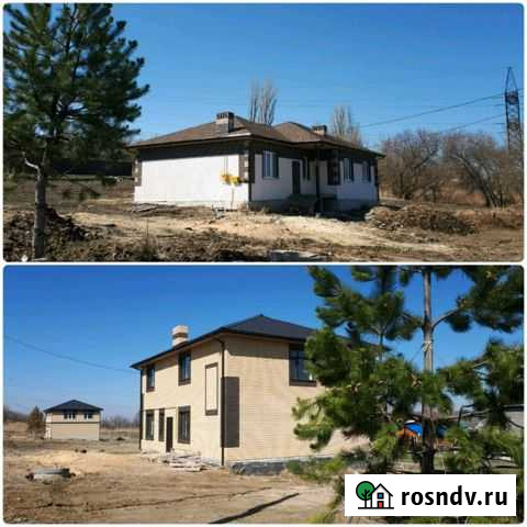 Таунхаус 110 м² на участке 3 сот. на продажу в Волгограде Волгоград - изображение 1