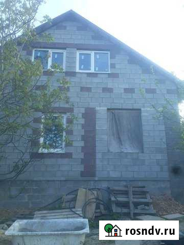 Дом 120 м² на участке 7 сот. на продажу в Северном Белгородской области Северный - изображение 1