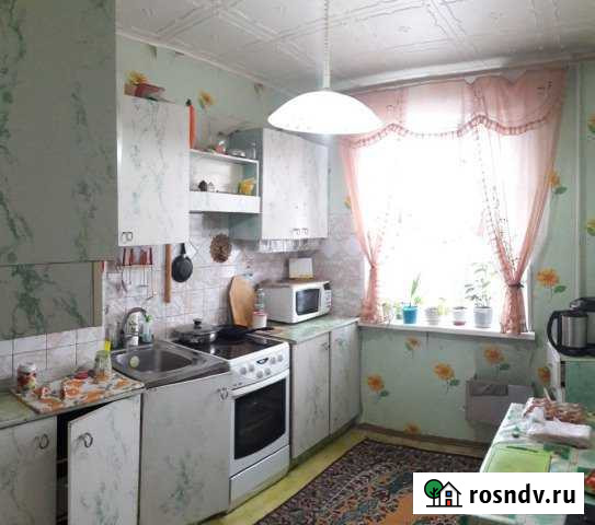 4-комнатная квартира, 80 м², 4/5 эт. на продажу в Ноябрьске Ноябрьск - изображение 1