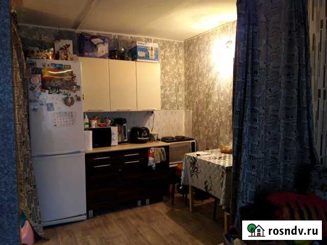 Комната 21 м² в 1-ком. кв., 4/5 эт. на продажу в Дюртюлях Дюртюли - изображение 1