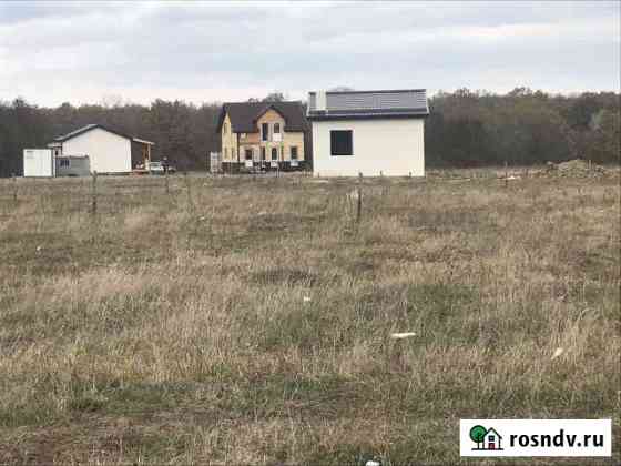 Участок ИЖС 9 сот. на продажу в Саратовской Саратовская