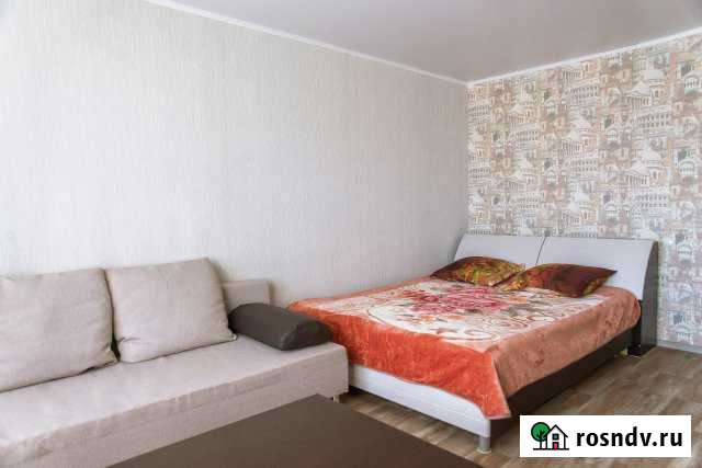 1-комнатная квартира, 46 м², 8/9 эт. в аренду посуточно в Арзамасе Арзамас - изображение 1