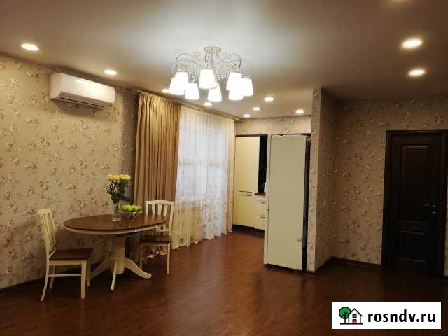 3-комнатная квартира, 76 м², 4/10 эт. на продажу в Александрове Александров - изображение 1