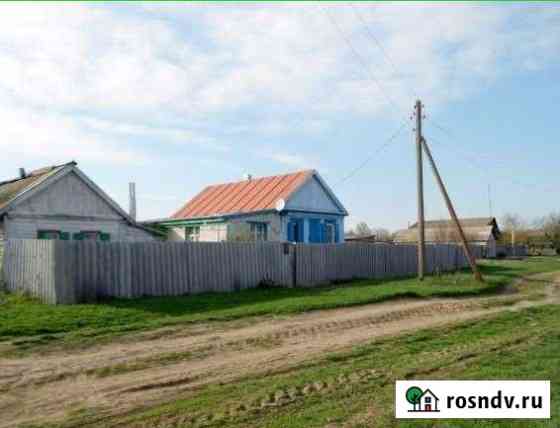 Дом 67 м² на участке 25 сот. на продажу в Иловле Иловля
