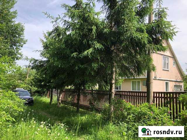 Дача 80 м² на участке 12 сот. на продажу в Малино Малино - изображение 1