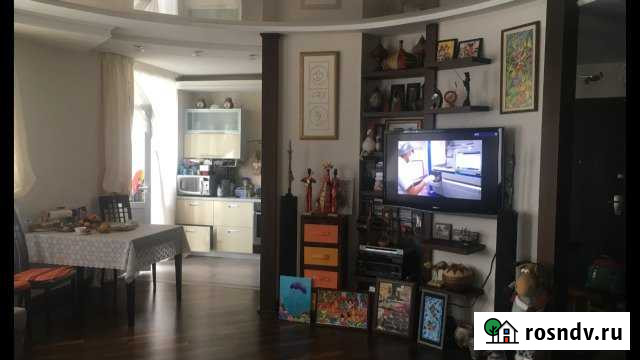 3-комнатная квартира, 92 м², 4/21 эт. на продажу во Всеволожске Всеволожск - изображение 1