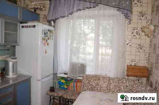 3-комнатная квартира, 69 м², 1/3 эт. на продажу в Кириллове Кириллов