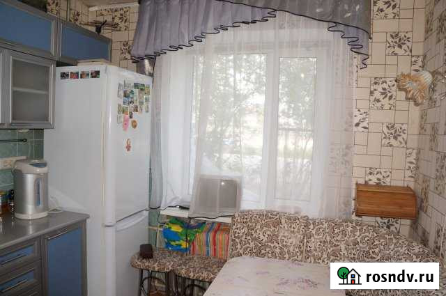 3-комнатная квартира, 69 м², 1/3 эт. на продажу в Кириллове Кириллов - изображение 1