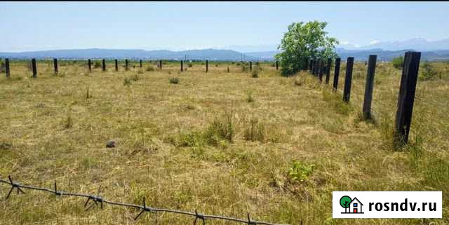 Участок ИЖС 13 сот. на продажу в Чегеме Чегем - изображение 1