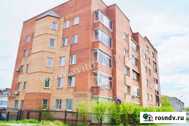 4-комнатная квартира, 150 м², 4/5 эт. на продажу в Краснотурьинске Краснотурьинск - изображение 1