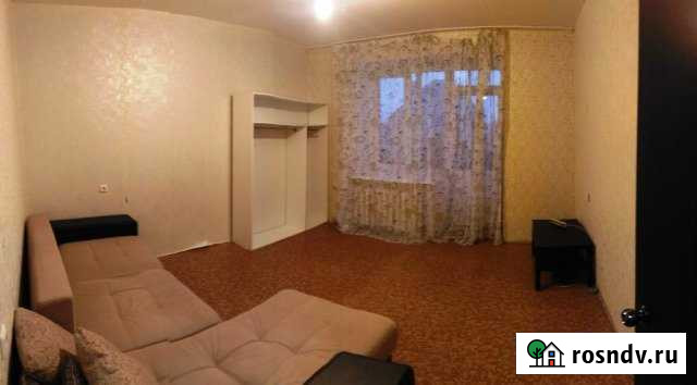 1-комнатная квартира, 38 м², 2/7 эт. на продажу в Кондратово Кондратово - изображение 1