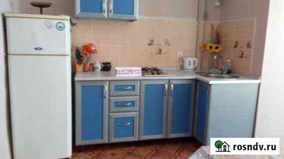 Квартира-студия, 23 м², 2/2 эт. в аренду посуточно в Новом Свете Республики Крым Новый Свет