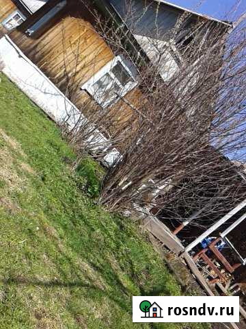 Дача 20 м² на участке 9 сот. на продажу в Абазе Абаза - изображение 1