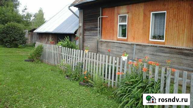 Дом 36 м² на участке 23 сот. на продажу в Павловском Павловский - изображение 1