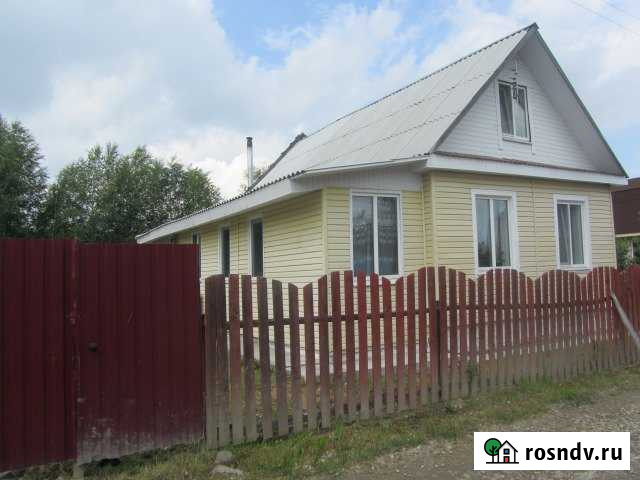 Дом 107 м² на участке 8 сот. на продажу в Верхней Пышме Верхняя Пышма - изображение 1