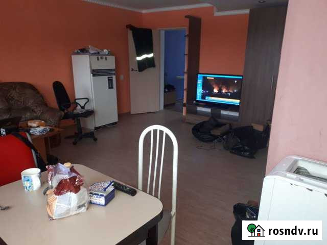 2-комнатная квартира, 66 м², 2/5 эт. на продажу в Урае Урай - изображение 1