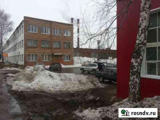 Торговое помещение, 1500 кв.м. Бугульма
