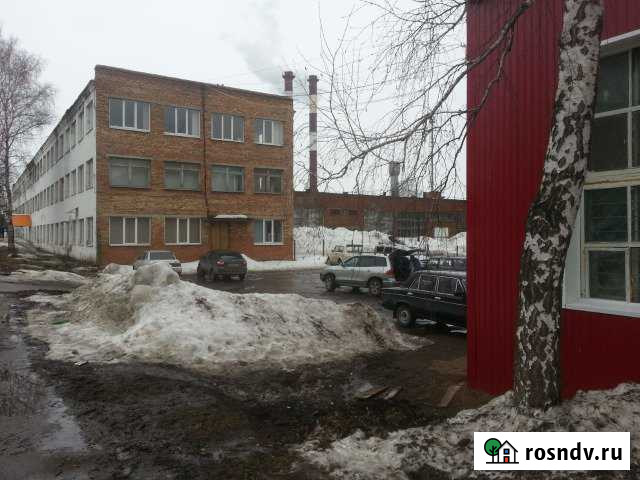Торговое помещение, 1500 кв.м. Бугульма - изображение 1